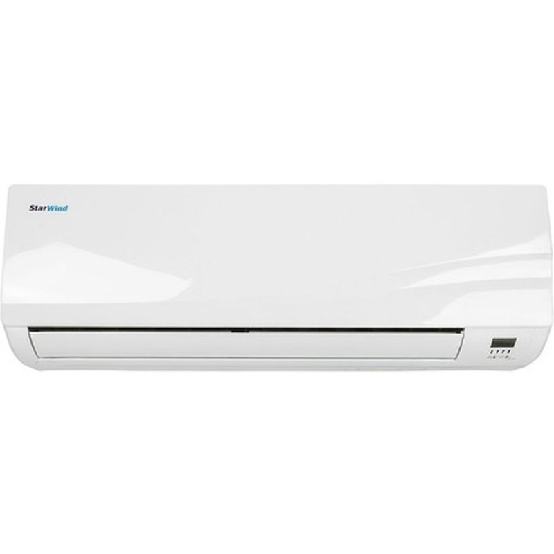 Сплит система STARWIND TAC-24CHSA/BR