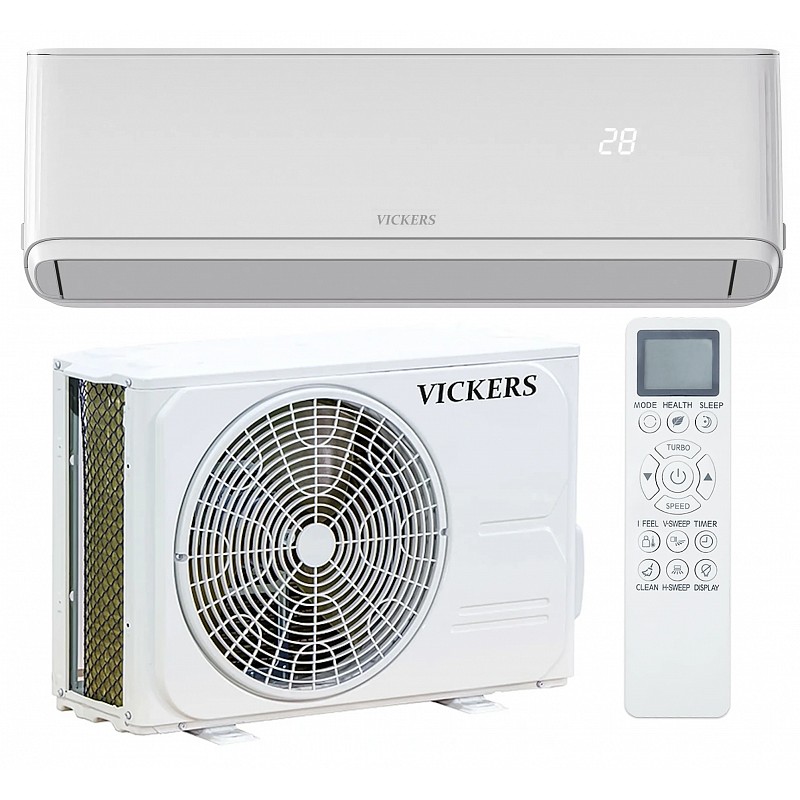 Сплит система VICKERS VСH-09HE(CHIGO)