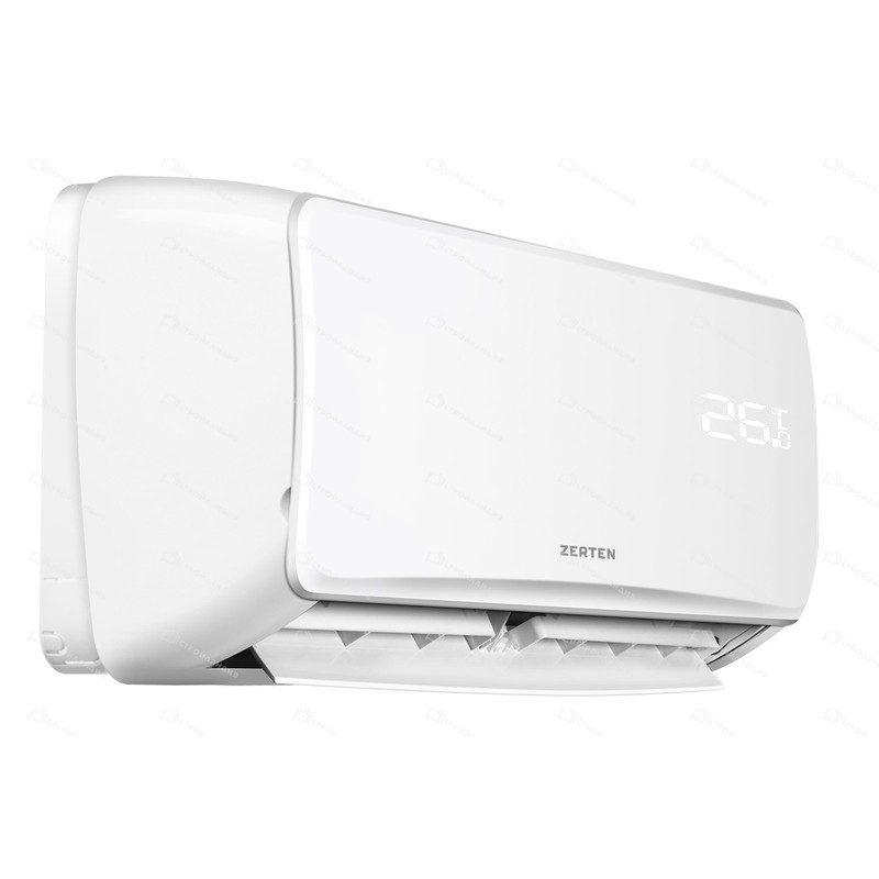 Сплит система ZERTEN ZN-7
