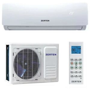 Сплит система ZERTEN ZSH-7