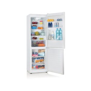 Холодильник Candy CFN6200W белый