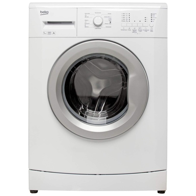 Стиральная машина Beko WKB 51021 PTMA