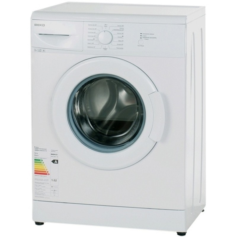 Стиральная машина Beko WKN 60811M
