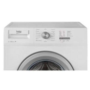 Стиральная машина Beko WRE 54P1BWW