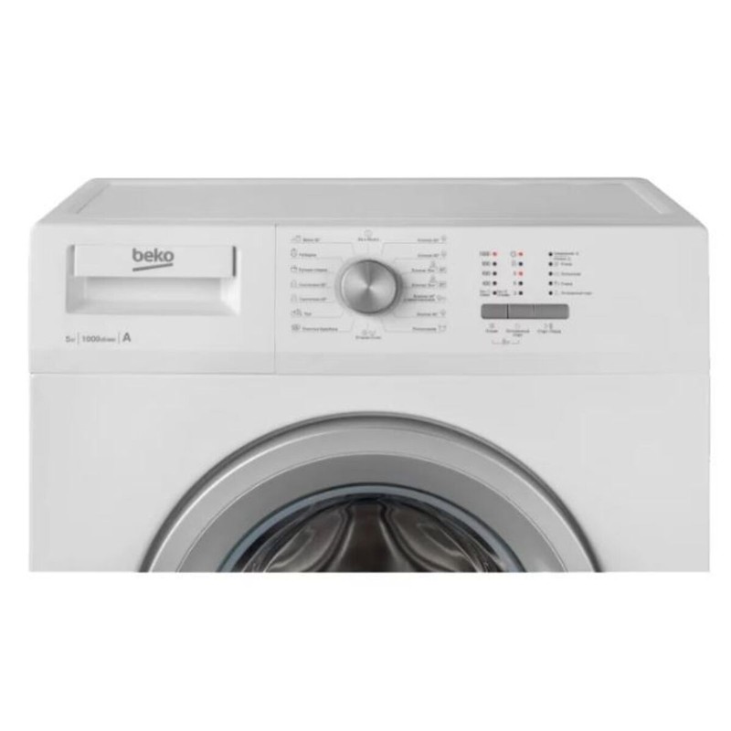 Стиральная машина Beko WRE 54P1BWW