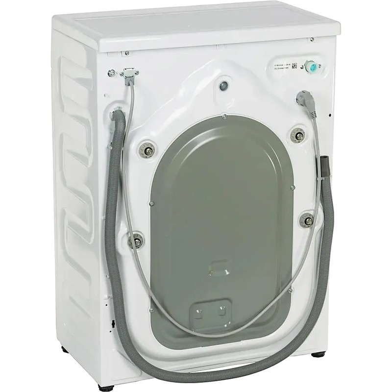 Стиральная машина Beko WRS 54P1BSW — изображение 2