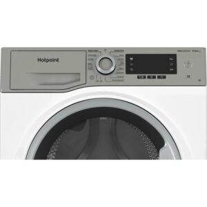 Стиральная машина Hotpoint NSD6239US VE RU инвертор