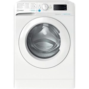 Стиральная машина Indesit BWSE 81293XWWV RU