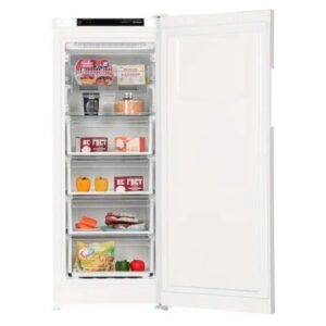 Морозильная камера Indesit DFZ 4150 белый