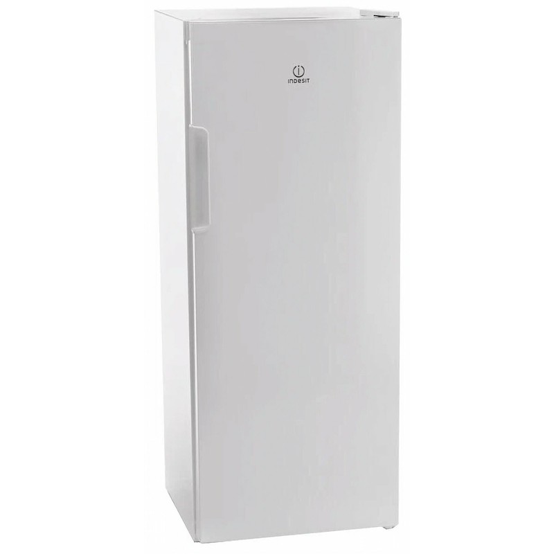 Морозильная камера Indesit DFZ 4150 белый — изображение 2