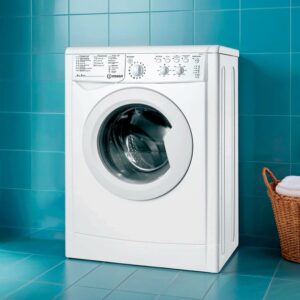 Стиральная машина Indesit IWSC 6105