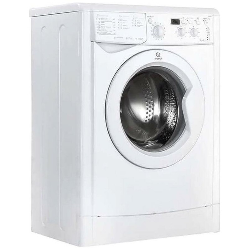 Стиральная машина Indesit IWSD 5085 — изображение 2