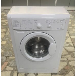 Стиральная машина Indesit IWUB 4085