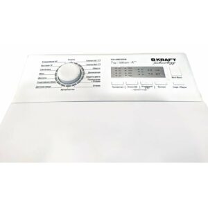 Стиральная машина Kraft THC UME 7201W