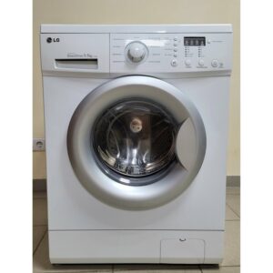 Стиральная машина LG F 1056 MD