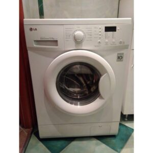 Стиральная машина LG F 1292 MD