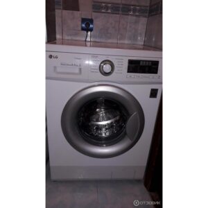 Стиральная машина LG F12B8WDS7(Г)