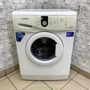 Стиральная машина Samsung WF 0400 N2N,4кг