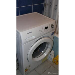 Стиральная машина Samsung WF 0500 NYW,5кг