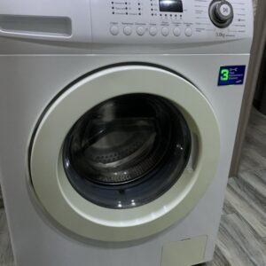 Стиральная машина Samsung WF 0508 NYW,5кг