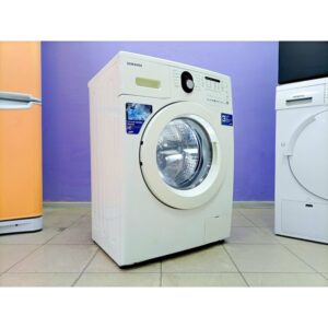 Стиральная машина Samsung WF 8590 FFW