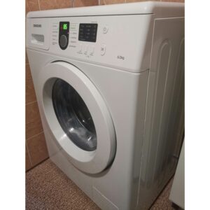 Стиральная машина Samsung WF 8590 NLW8