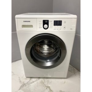 Стиральная машина Samsung WF 8590NLW8DYLP