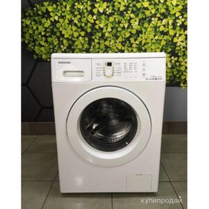 Стиральная машина Samsung WF 8590NMW 8